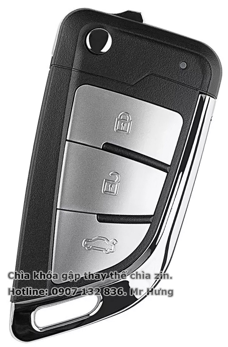 Chìa Khóa Suzuki Celerio, Vitara, Ertiga, Baleno...