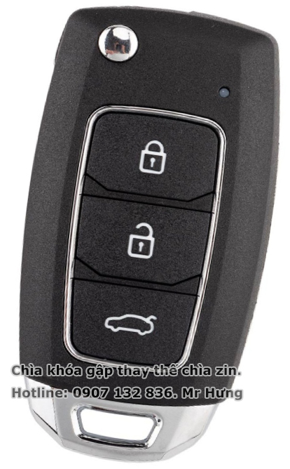 Chìa Khóa Suzuki Celerio, Vitara, Ertiga, Baleno...