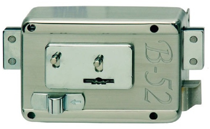 KHÓA CỔNG UMEIKA B52