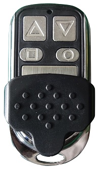 SAO CHÉP REMOTE CỬA CUỐN GIÁ RẺ