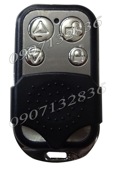 REMOTE CỬA CUỐN YH 1A1 - 1A2