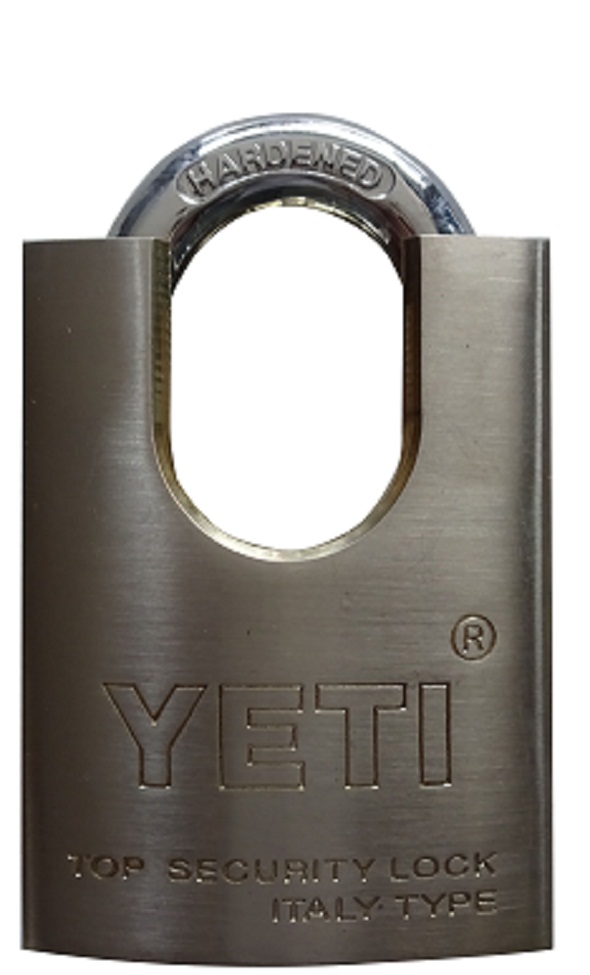 Ổ KHÓA TREO YETI