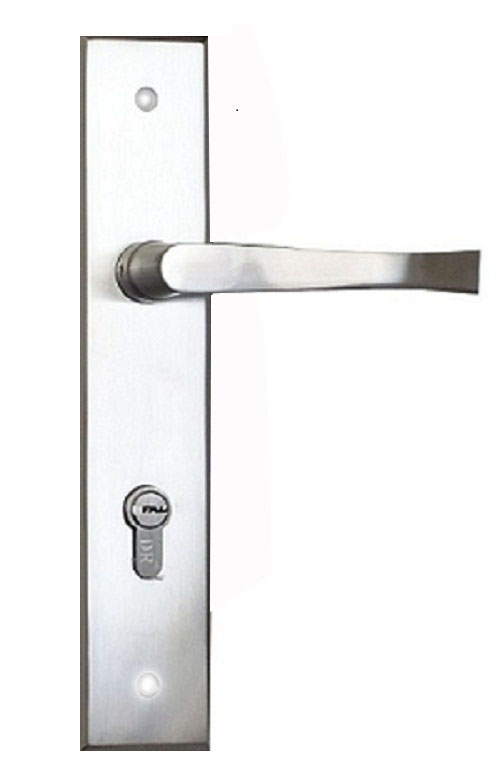 KHÓA CỬA TAY GẠT INOX