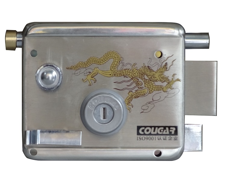 KHÓA CỔNG COUGAR M 699