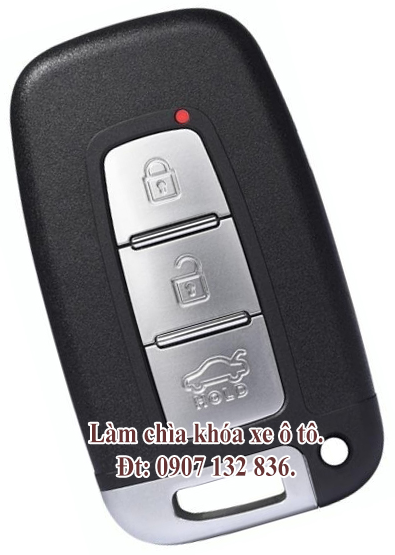 CHÌA KHÓA KIA SORENTO
