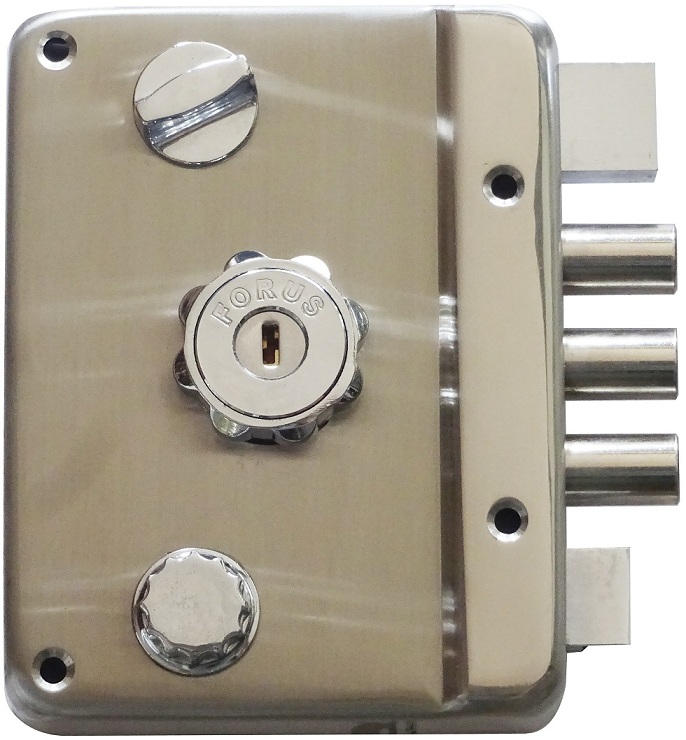 KHÓA CỔNG FORUS H 2033