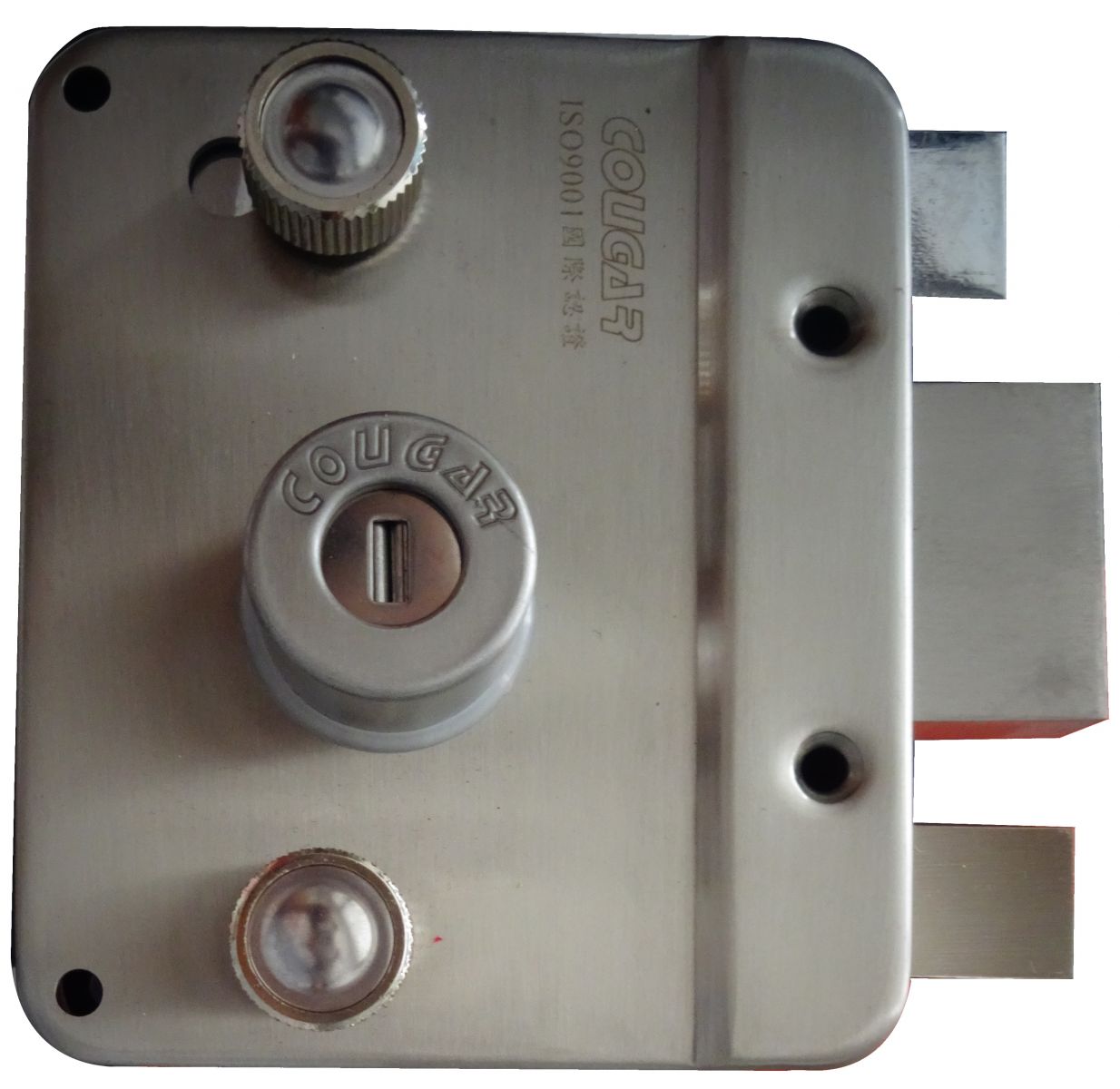 KHÓA CỔNG COUGAR V88