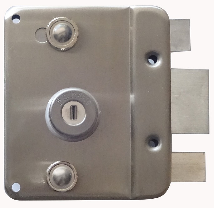 KHÓA CỔNG FORUS V88