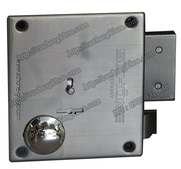 KHÓA CỔNG SCHONE SC - 2168